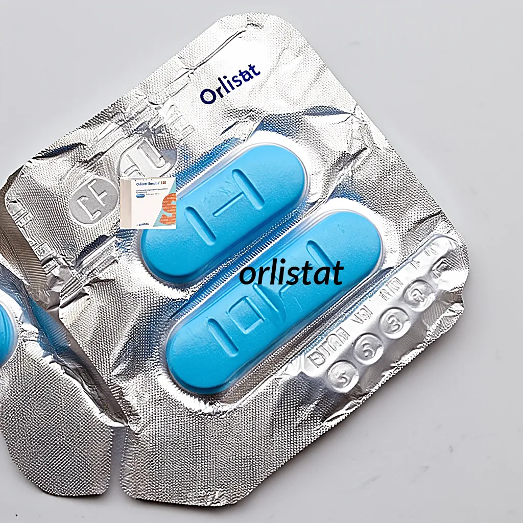 Alli orlistat precio farmacia